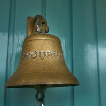 The Moorings, Overlooking Loch Fyne 카인도우 외부 사진